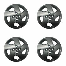 Jogo calota 298cb aro 14 grafite mobi 2019 2020 p