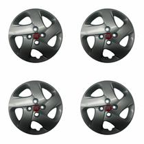 Jogo calota 298cb aro 14 grafite mobi 2019 2020 v