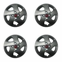 Jogo calota 298cb aro 14 grafite mobi 2019 2020 v