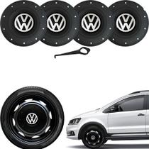 Jogo Calota Amarok 5 Furos Fox Spacefox Golf Polo Aro 14 15 Jogo Calota Amarok 5 Furos Fox Spacefox Golf Polo Aro 14 15