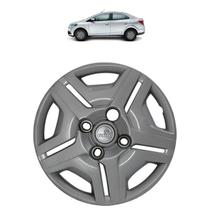 Jogo Calota Aro 13 Chevrolet Onix Prisma 2014 Parafuso Cubo Baixo 4 Peças Jogo Calota Aro 13 Chevrolet Onix Prisma 2014 Parafuso Cubo Baixo 4 Peças