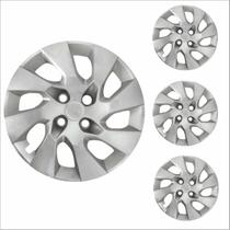 Jogo Calota Aro 13 Corsa Classic Chevrolet GM Jogo Calota Aro 13 Corsa Classic Chevrolet GM