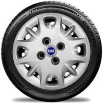 Jogo calota aro 13 fiat palio fire elx 2001 e outros 005