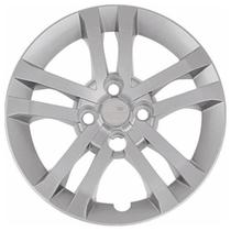 Jogo Calota Aro 14 Argo 2021 Cubo Baixo Parafuso