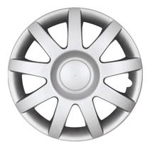 Jogo Calota Aro 14 Renault Sandero/2009/2010