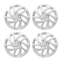 Jogo Calota Aro 15 Prata Vw Virtus 2023 2024 Jogo Calota Aro 15 Prata Vw Virtus 2023 2024