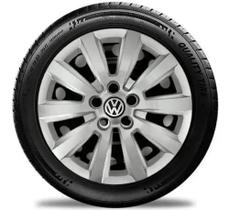 Jogo calota aro 15 volkswagen fox spacefox polo 119