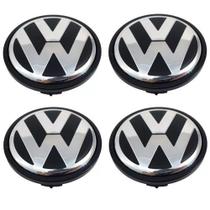 Jogo Calota Calotinha Centro Meio Roda De Liga Original Vw Jetta Amarok Passat Tiguan Fusca Preta Jogo Calota Calotinha Centro Meio Roda De Liga Original Vw Jetta Amarok Passat Tiguan Fusca Preta