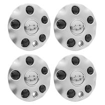 Jogo Calota Central Chevrolet Vectra CD Millenium 2000 Jogo Calota Central Chevrolet Vectra CD Millenium 2000