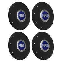 Jogo Calota Central Modelo Amarok 4 Furos Roda De Ferro 4x100 Aro 13 14 15 Jogo Calota Central Modelo Amarok 4 Furos Roda De Ferro 4x100 Aro 13 14 15