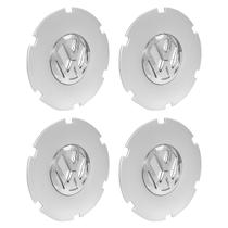 Jogo Calota De Roda Gol Rallye Saveiro Super Surf Parati Turbo