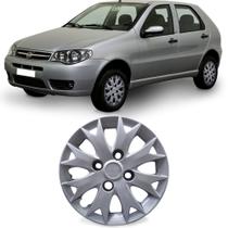 Jogo Calota Fiat Aro 13 Palio Fire 2014 158 - GRID