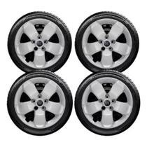 Jogo Calota Fiat Toro 2016 2017 2018 2019 2021 Aro 16 301 Jogo Calota Fiat Toro 2016 2017 2018 2019 2021 Aro 16 301