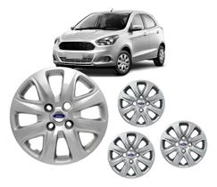 Jogo Calota Ford Ka Aro 14 2014 2015 2016 2017 2018 2019 Jogo Calota Ford Ka Aro 14 2014 2015 2016 2017 2018 2019