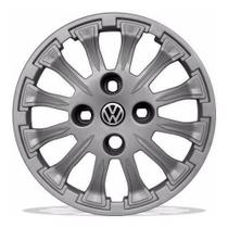 Jogo Calota Gol Parati Voyage Saveiro Up Aro 13 Tf168Car