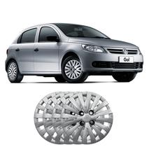 Jogo Calota Grid Gol G6 E Voyage G6 A Partir 15 Aro 15 Jogo Calota Grid Gol G6 E Voyage G6 A Partir 15 Aro 15