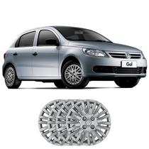 Jogo Calota Grid Gol Power G5 09 a 11 Aro 15