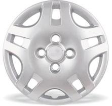 Jogo Calota Grid Gol Trend 1.0 10/11 Aro 13" 4 Pçs