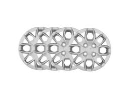 Jogo Calota Grid Ka Ka+ R14 4Pçs
