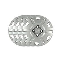 Jogo Calota Grid Montana 2004 Aro 14" 4 Pçs