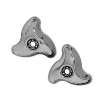 Jogo Calota Hélice 3 Pontas Alta Aro 20/22 - LD e LE Jogo Calota Hélice 3 Pontas Alta Aro 20/22 - LD e LE