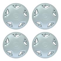 Jogo Calota Kia Topic Besta 93 A 04 12 E 16 Lugares Aro 14