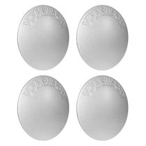 Jogo Calota Miolo Meio Tampa Roda Orbital Aro 13 14 15 Prata Jogo Calota Miolo Meio Tampa Roda Orbital Aro 13 14 15 Prata