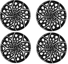 Jogo Calota Moove Pta Aro 14 Para Hb20 2012 2013 2014 2015