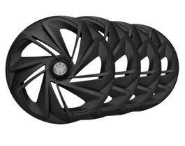 Jogo Calota Nitro Fsc Aro 13 Para Gol G5 08 09 10 2011 2012