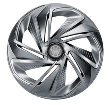 Jogo Calota Nitro Gft Aro 13 Para Gol G4 2008 2009 2010