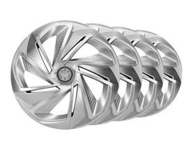 Jogo Calota Nitro Pta Aro 14 Para Gol G3 2003 2004 2005