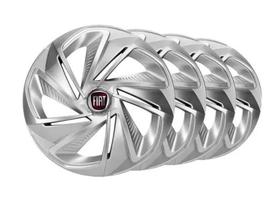 Jogo Calota Nitro Pta Aro 14 Para Uno 1985 1986 1987 1988 Jogo Calota Nitro Pta Aro 14 Para Uno 1985 1986 1987 1988