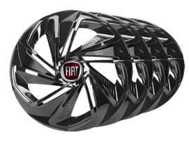 Jogo Calota Nitro Pto Aro 13 Para Mobi 2017 2018 2019 2020