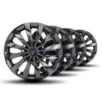 Jogo Calota Passat CC Aro 13 Black