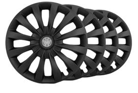Jogo Calota Passat Fsc Aro 13 Para Voyage G1 1992 1993 1994