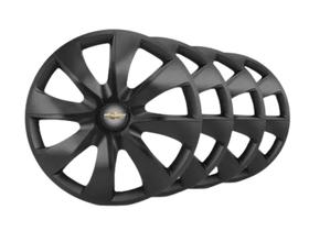 Jogo Calota Prime Fsc Aro 13 Para Classic 2009 2010 2011