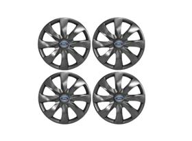 Jogo Calota Prime Gft Aro 14 Para Fiesta 2014 2015 2016