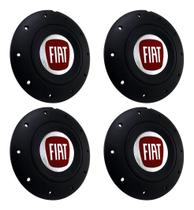 Jogo Calota Roda De Ferro Fiat Aro 13 14 15 Amarok 4 Furos Jogo Calota Roda De Ferro Fiat Aro 13 14 15 Amarok 4 Furos
