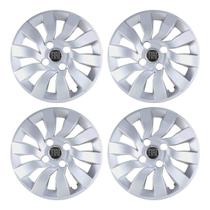 Jogo Calota Sport Street 14 Prata Fiat Argo Cronos Mobi Ep Jogo Calota Sport Street 14 Prata Fiat Argo Cronos Mobi Ep