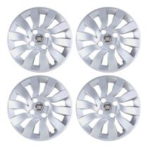 Jogo Calota Sport Street 14 Prata Fiat Argo Cronos Strada Jogo Calota Sport Street 14 Prata Fiat Argo Cronos Strada