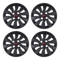 Jogo Calota Sport Street 14 Preta Fosca Argo Cronos Mobi Jogo Calota Sport Street 14 Preta Fosca Argo Cronos Mobi