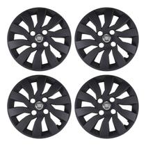 Jogo Calota Sport Street 14 Preta Fosca Argo Cronos Strada Jogo Calota Sport Street 14 Preta Fosca Argo Cronos Strada