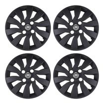 Jogo Calota Sport Street 14 Preta Fosca Argo Cronos Strada Jogo Calota Sport Street 14 Preta Fosca Argo Cronos Strada