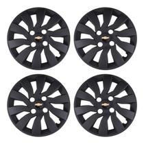 Jogo Calota Sport Street 14 Preta Fosca Celta Corsa Prisma Jogo Calota Sport Street 14 Preta Fosca Celta Corsa Prisma