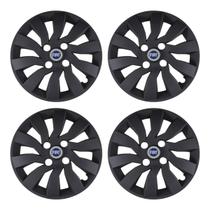 Jogo Calota Sport Street 14 Preta Fosca Fiat Palio Uno Siena Jogo Calota Sport Street 14 Preta Fosca Fiat Palio Uno Siena