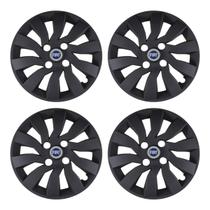 Jogo Calota Sport Street 14 Preta Fosca Fiat Palio Uno Siena Jogo Calota Sport Street 14 Preta Fosca Fiat Palio Uno Siena