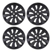 Jogo Calota Sport Street 14 Preta Fosca Sandero Logan Clio Jogo Calota Sport Street 14 Preta Fosca Sandero Logan Clio