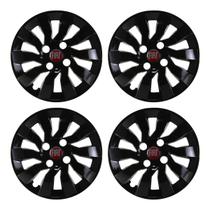 Jogo Calota Sport Street 14 Preto Fiat Argo Cronos Mobi Jogo Calota Sport Street 14 Preto Fiat Argo Cronos Mobi