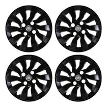 Jogo Calota Sport Street 14 Preto Fiat Argo Cronos Strada Jogo Calota Sport Street 14 Preto Fiat Argo Cronos Strada