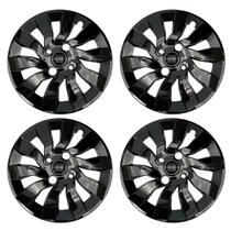 Jogo Calota Sport Street 14 Preto Hyundai Hb20 Hb20s Jogo Calota Sport Street 14 Preto Hyundai Hb20 Hb20s